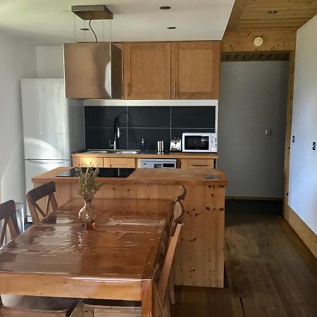 Le Flocon - 6 Personnes Apartment แซ็งต์-ชาเฟรย์ ภายนอก รูปภาพ